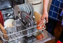 Lavastoviglie solo a pieno carico, è questione di metodo scientifico Lavastoviglie a pieno carico - RicettaSprint