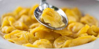 Lavastoviglie a pieno carico - RicettaSprint