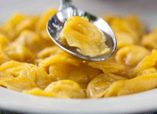 Lavastoviglie a pieno carico - RicettaSprint