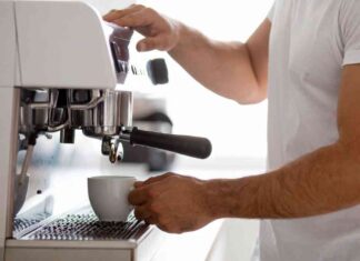Macchinetta del caffè per risparmiare - RicettaSprint