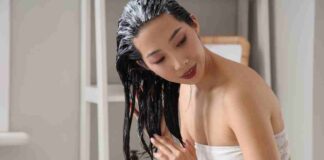 Maschera all'uovo per capelli - RicettaSprint