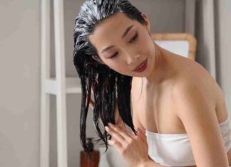 Maschera all'uovo per capelli - RicettaSprint