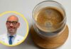Microplastiche nel caffè intervento di Matteo Bassetti - RicettaSprint