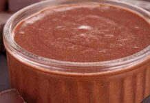 Mousse al cioccolato - RicettaSprint