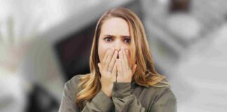 Oggetto sporco in casa - RicettaSprint