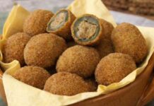 Olive ascolane secondo tradizione - RicettaSprint