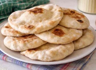 Pane palloncino - RicettaSprint