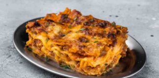 Pasta al forno alla catanese - RicettaSprint