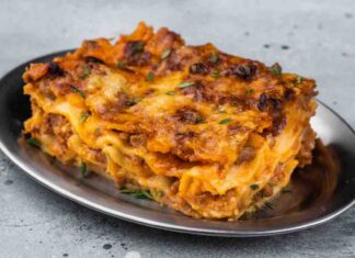 Pasta al forno alla catanese - RicettaSprint