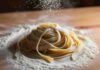 Pasta fresca senza uova - RicettaSprint