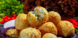 Polpette di pesce - RicettaSprint