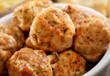 Polpette di pesce - RicettaSprint
