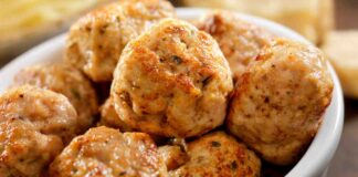 Polpette di pesce morbidissime, queste puoi farle direttamente in friggitrice ad aria Polpette di pesce - RicettaSprint