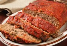 Polpettone di Pasqua, la ricetta per renderlo perfetto! Polpettone di carne per Pasqua - RicettaSprint