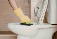 Water sempre pulito e senza calcare, prova il trucco del bollitore Pulire water metodo del bollitore - RicettaSprint