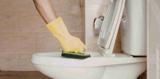 Water sempre pulito e senza calcare, prova il trucco del bollitore Pulire water metodo del bollitore - RicettaSprint