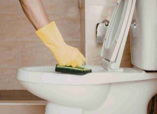 Pulire water metodo del bollitore - RicettaSprint