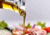 Quanto olio durante la dieta - RicettaSprint