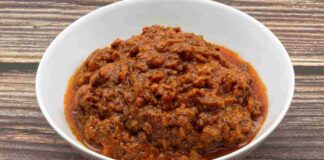 Ragù vero per le lasagne di Pasqua, il tempo è il vero segreto Ragù a Pasqua - RicettaSprint