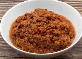 Ragù a Pasqua - RicettaSprint