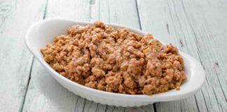 Ragù bianco - RicettaSprint