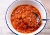 Ragù senza carne per la quaresima - RicettaSprint