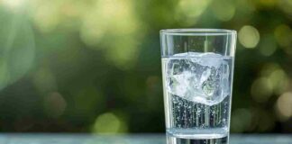 Regola degli 8 bicchieri - RicettaSprint