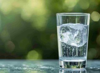 Regola degli 8 bicchieri - RicettaSprint