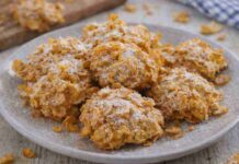Alle rose del deserto nessuno può dir di no, con questa ricetta le fai in 2 minuti Rose del deserto - RicettaSprint