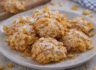 Rose del deserto - RicettaSprint