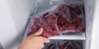 Sbrinate il congelatore in modo perfetto, ti basta una pentola Sbrinare congelatore- RicettaSprint