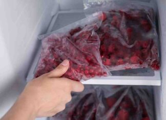 Sbrinare congelatore- RicettaSprint