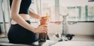 Si mangia prima o dopo la palestra - RicettaSprint