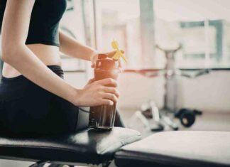 Si mangia prima o dopo la palestra - RicettaSprint