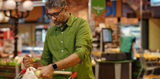 Spesa di Pasqua - RicettaSprint