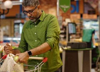 Spesa di Pasqua - RicettaSprint