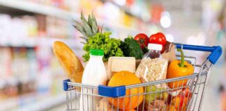 Spesa di marzo cosa portare in tavola - RicettaSprint