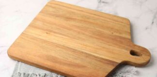 Tagliare in legno quando cambiarlo - RicettaSprint