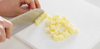 Tagliare in plastica già graffiato come pulirlo - RicettaSprint