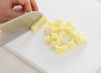 Tagliare in plastica già graffiato come pulirlo - RicettaSprint