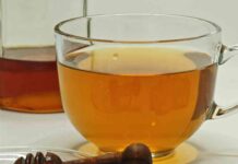 Tisana al miele almeno una volta a settimana, ecco cosa fa al tuo corpo Tisana al miele - RicettaSprint