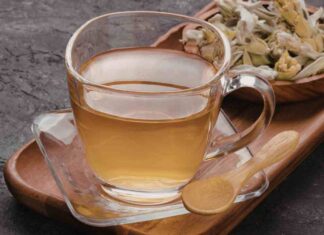 Tisana canarino, ne basta una tazza prima di andare a dormire Tisana canarino - RicettaSprint