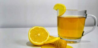 Tisana da mettere in fiaschetta - RicettaSprint