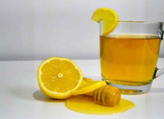 Tisana da mettere in fiaschetta - RicettaSprint