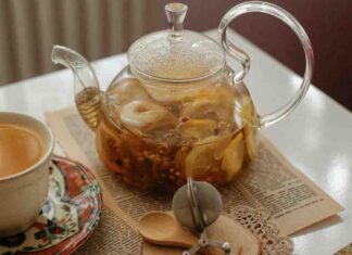 Tisana detox 3 che funzionano - 20260316 RicettaSprint