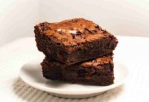 Torta al cioccolato - RicettaSprint
