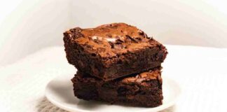 Torta al cioccolato - RicettaSprint