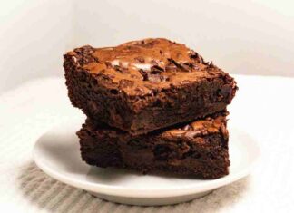 Torta al cioccolato - RicettaSprint