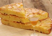 Torta alle mele per diabetici, meno zucchero, ma non meno gusto Torta alle mele morbida - RicettaSprint