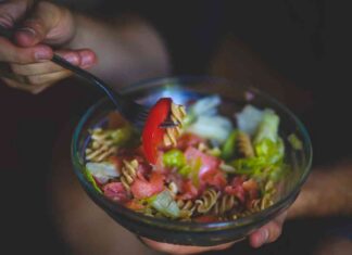 Insalata di pasta - RicettaSprint